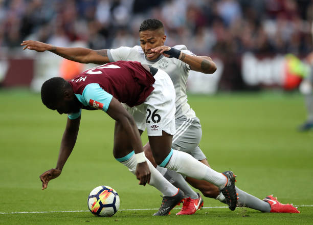 胜利的渴望 胜利的渴望